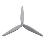 Original HQProp 15X7X3 Propeller 1570 Glass Fiber Reinforced Nylon (2CW+2CCW) for RC 15 Inch Drone High Quality DIY Parts